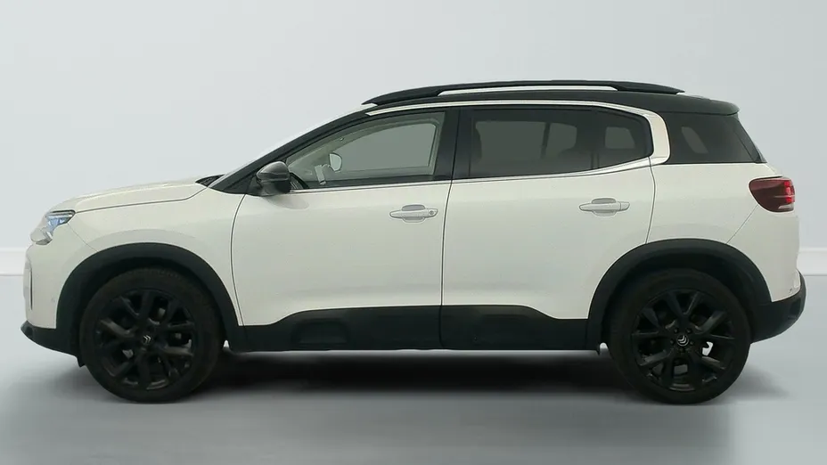 CITROEN C5 Aircross -