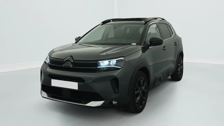 CITROEN C5 Aircross -
