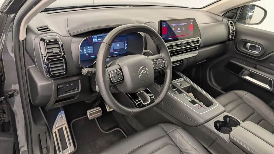 CITROEN C5 Aircross -