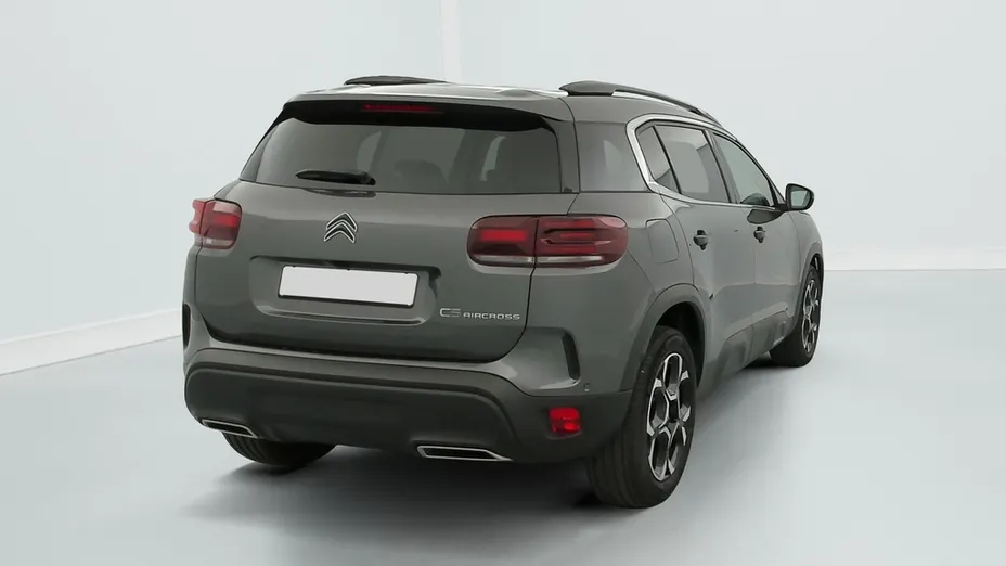 CITROEN C5 Aircross -