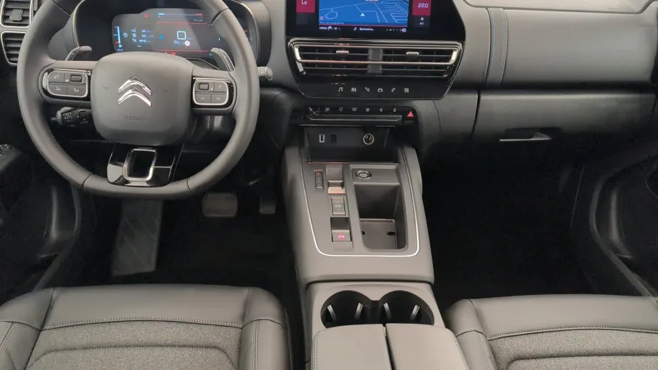 CITROEN C5 Aircross -