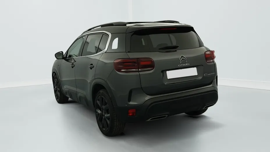 CITROEN C5 Aircross -
