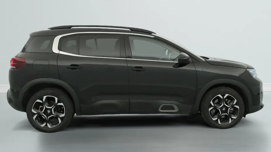 CITROEN C5 Aircross -