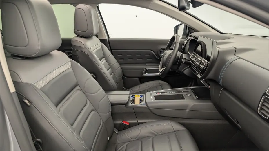 CITROEN C5 Aircross -