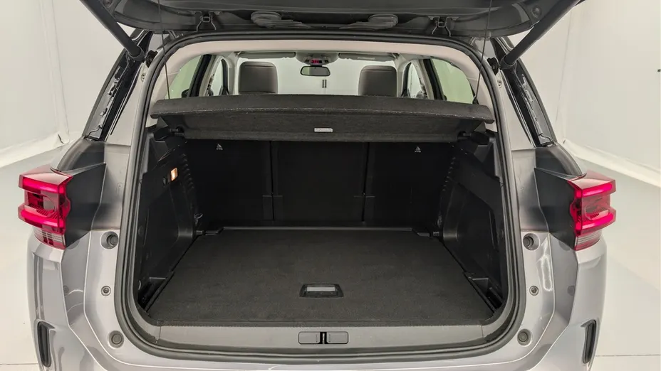 CITROEN C5 Aircross -
