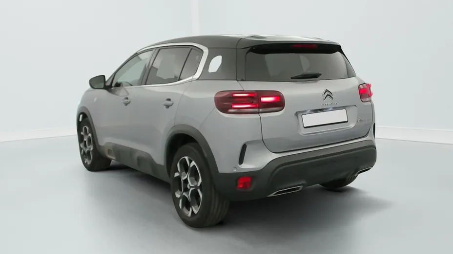 CITROEN C5 Aircross -