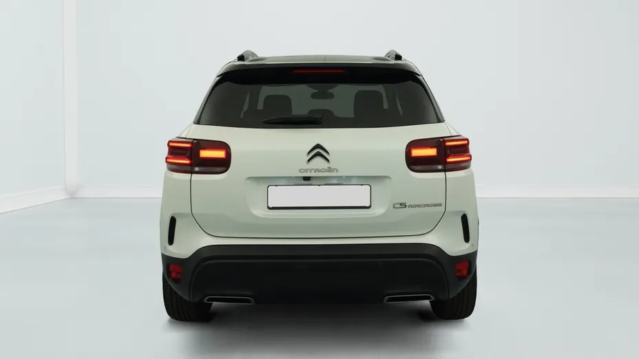 CITROEN C5 Aircross -