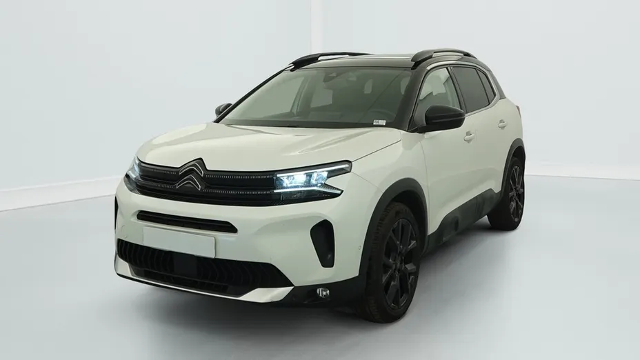 CITROEN C5 Aircross -