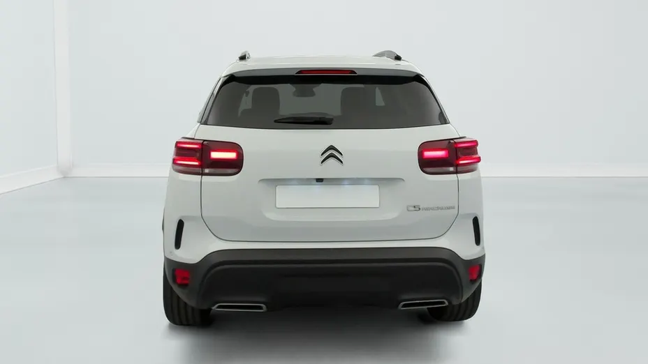 CITROEN C5 Aircross -