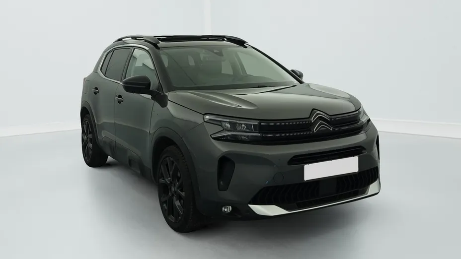 CITROEN C5 Aircross -