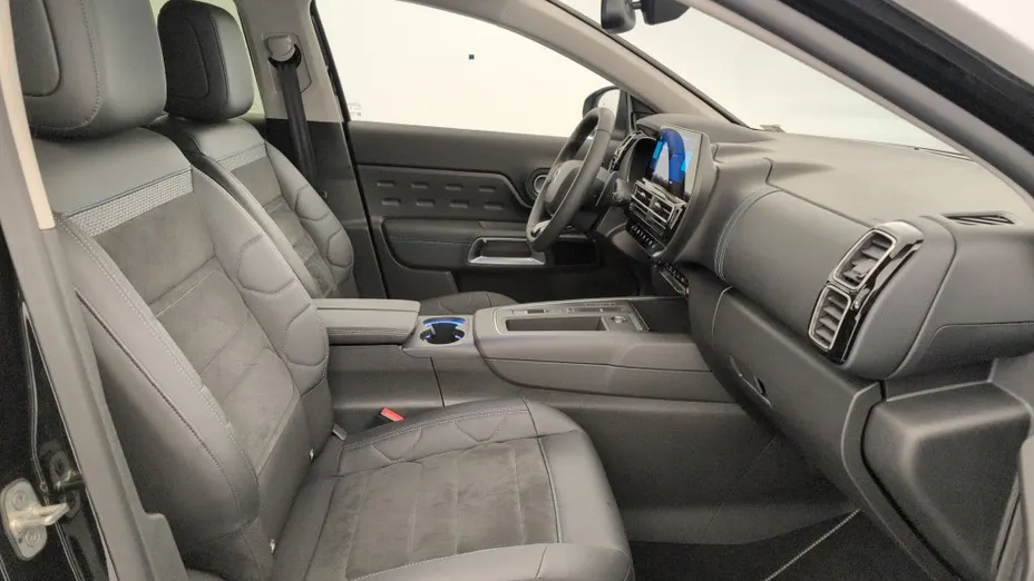 CITROEN C5 Aircross -