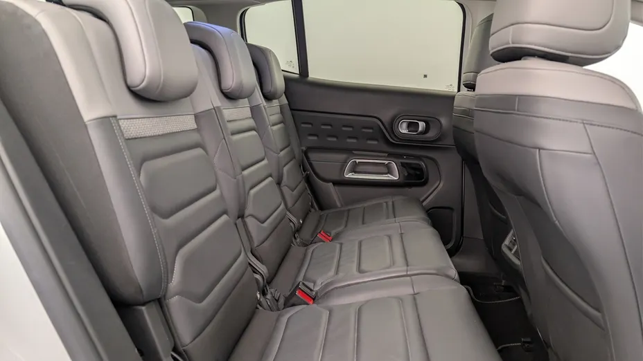 CITROEN C5 Aircross -