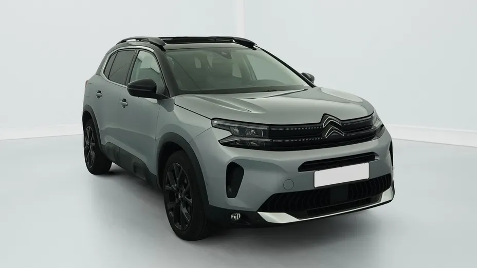 CITROEN C5 Aircross -