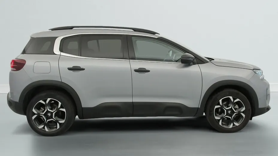 CITROEN C5 Aircross -