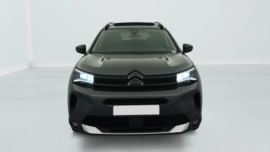 CITROEN C5 Aircross -