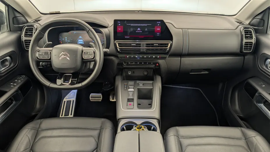 CITROEN C5 Aircross -