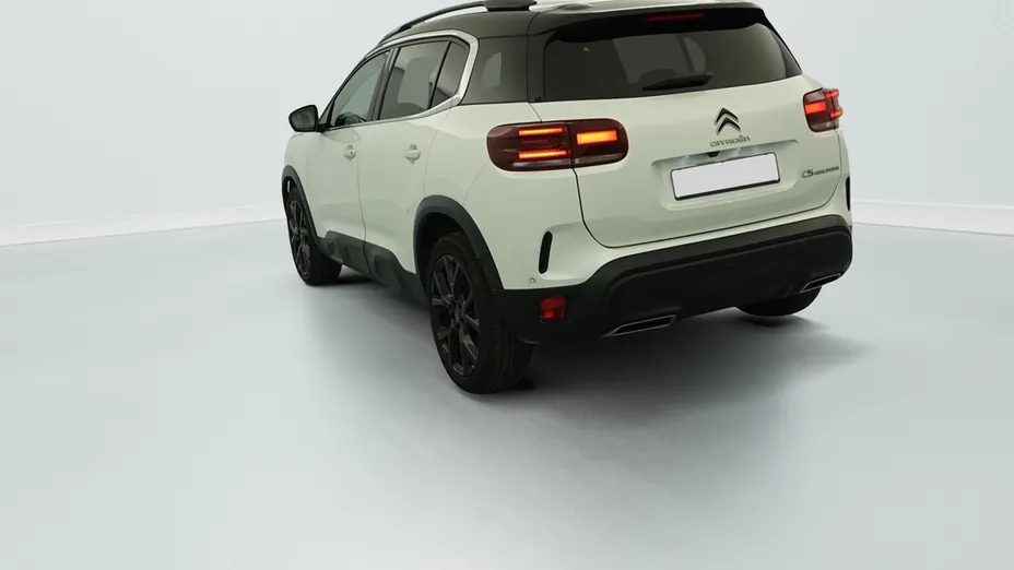 CITROEN C5 Aircross -