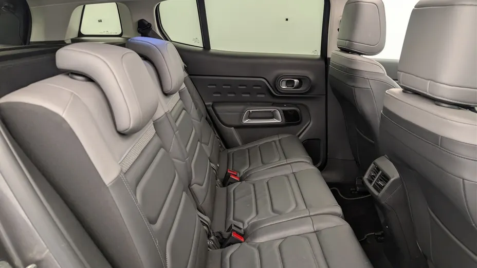 CITROEN C5 Aircross -