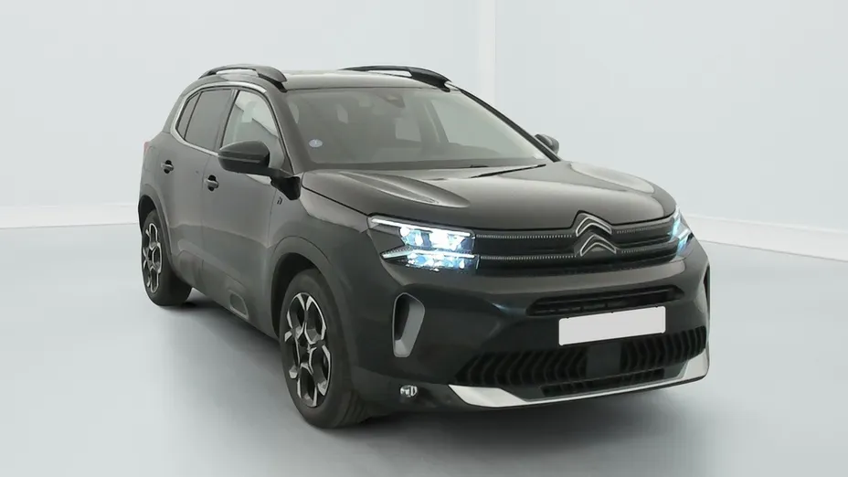 CITROEN C5 Aircross -