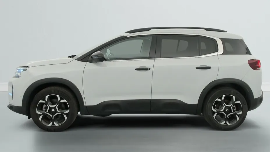 CITROEN C5 Aircross -