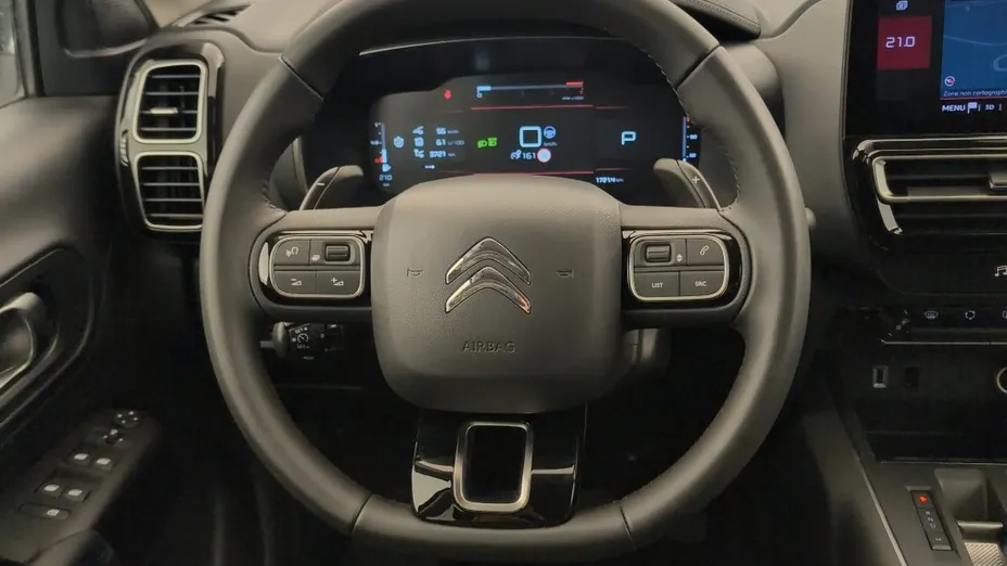 CITROEN C5 Aircross -