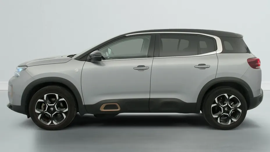 CITROEN C5 Aircross -