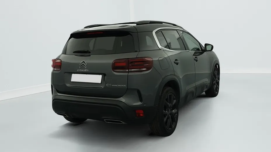 CITROEN C5 Aircross -