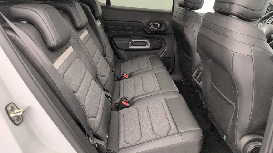 CITROEN C5 Aircross -