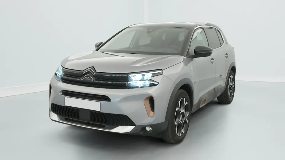 CITROEN C5 Aircross -