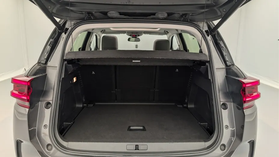 CITROEN C5 Aircross -