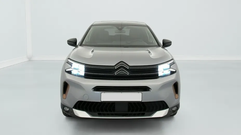 CITROEN C5 Aircross -