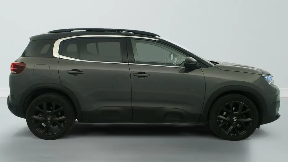 CITROEN C5 Aircross -