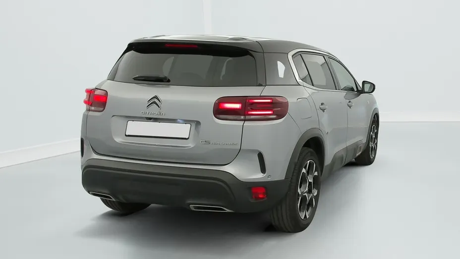 CITROEN C5 Aircross -