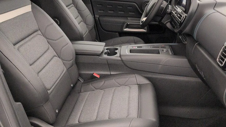 CITROEN C5 Aircross -