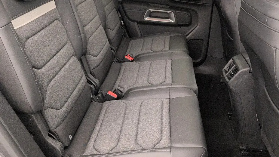 CITROEN C5 Aircross -