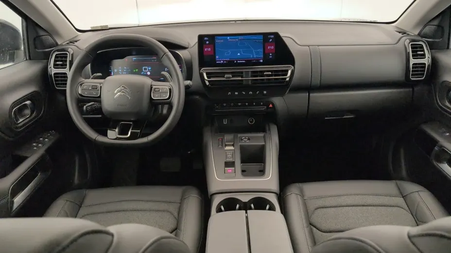 CITROEN C5 Aircross -