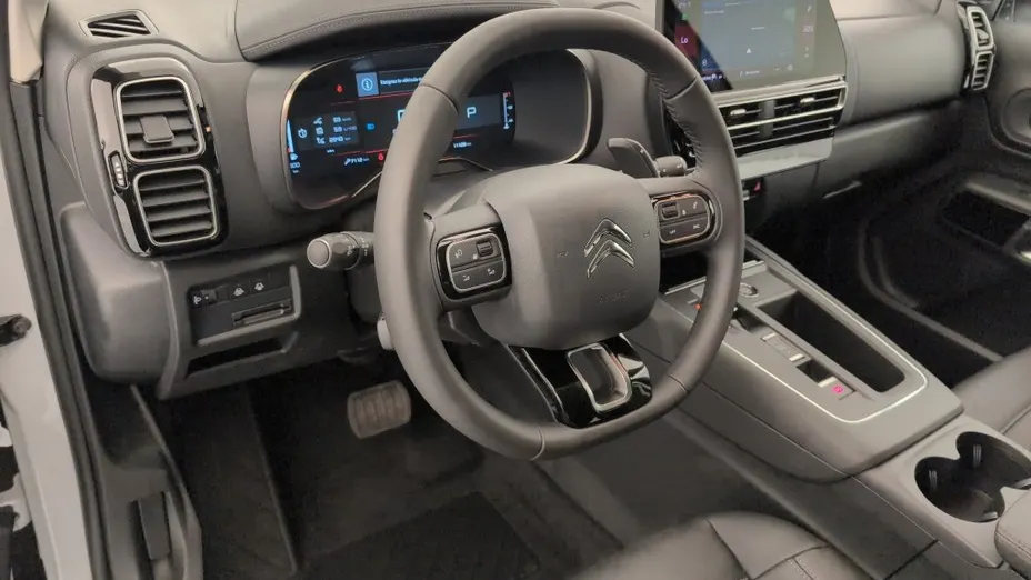 CITROEN C5 Aircross -