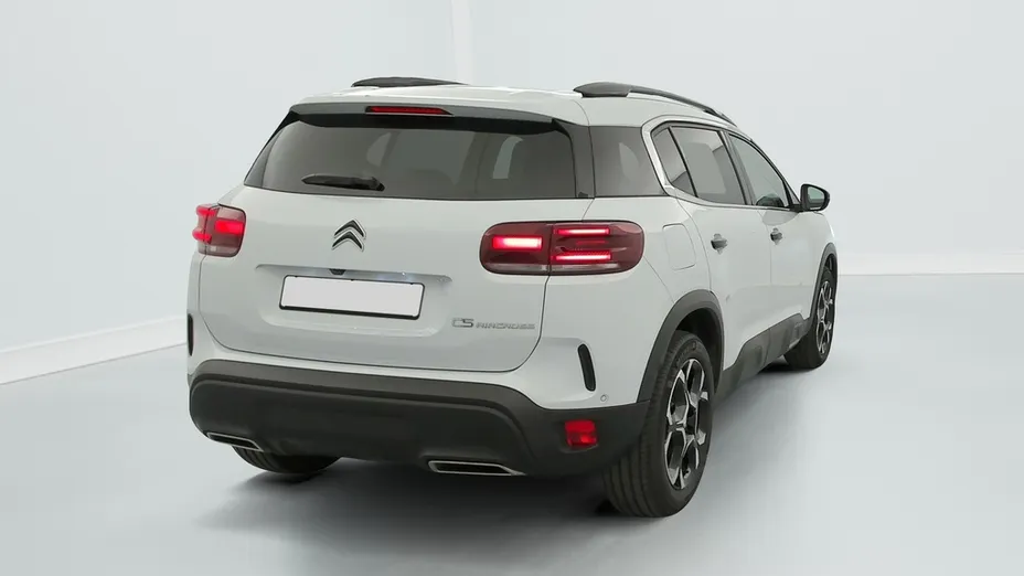 CITROEN C5 Aircross -