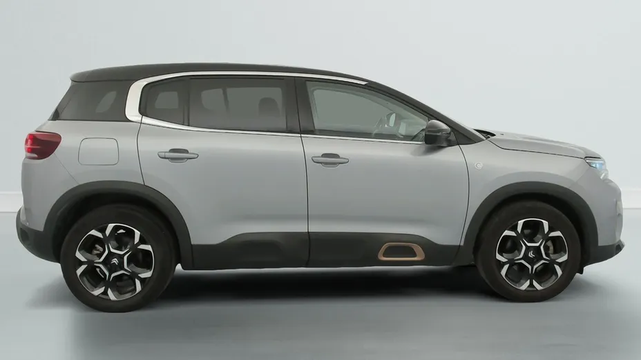 CITROEN C5 Aircross -