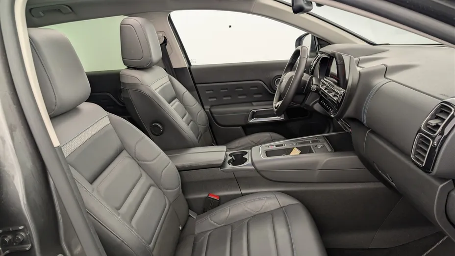 CITROEN C5 Aircross -