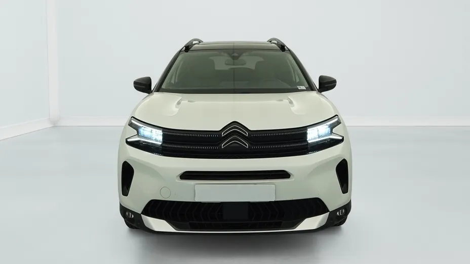 CITROEN C5 Aircross -