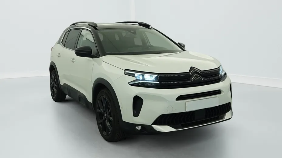 CITROEN C5 Aircross -