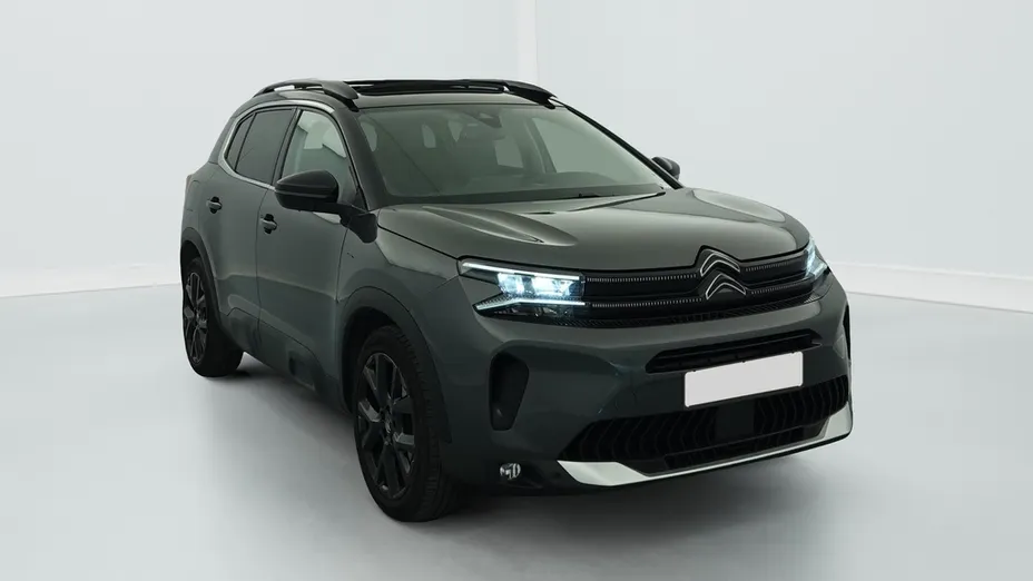 CITROEN C5 Aircross -