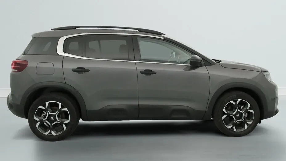CITROEN C5 Aircross -