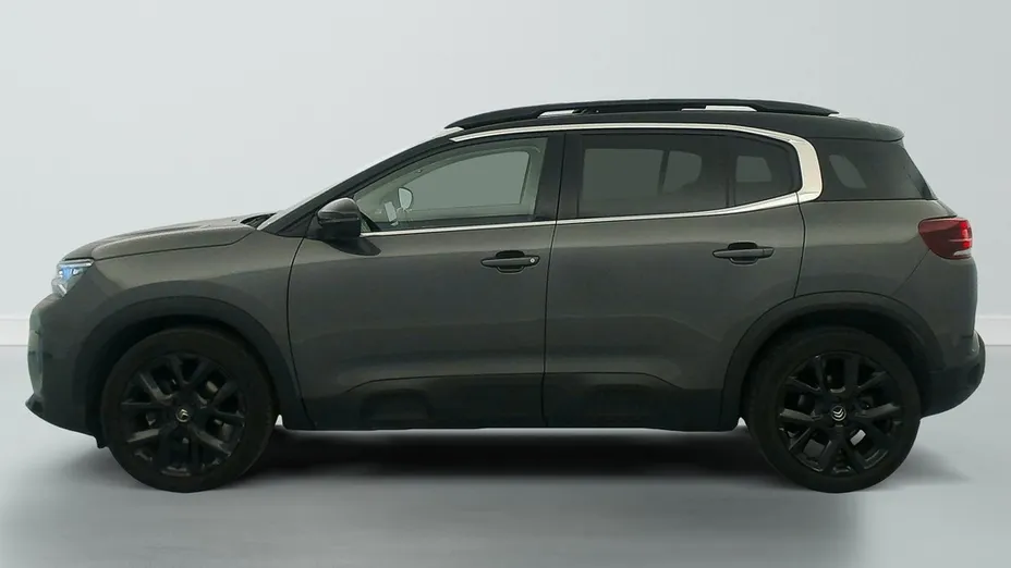 CITROEN C5 Aircross -