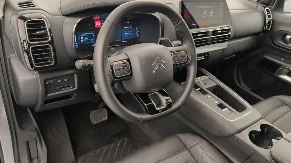 CITROEN C5 Aircross -