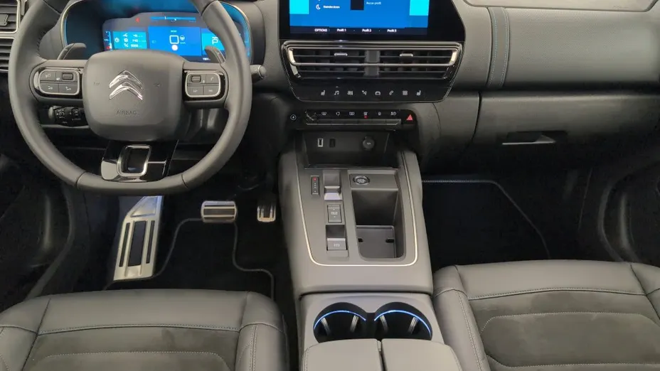 CITROEN C5 Aircross -
