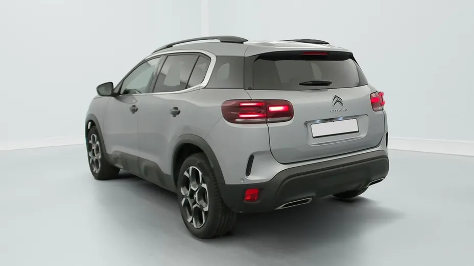 CITROEN C5 Aircross -