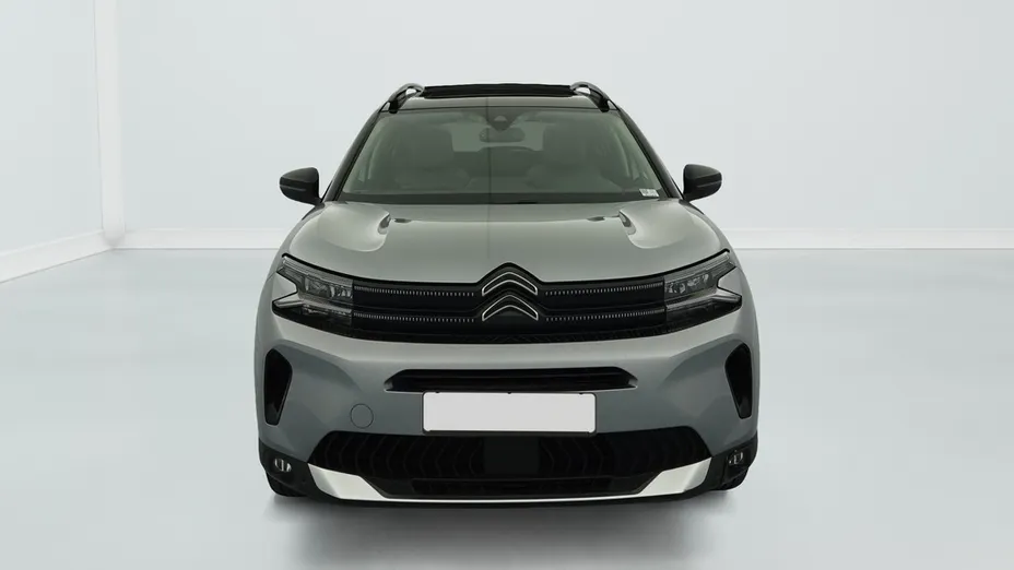 CITROEN C5 Aircross -