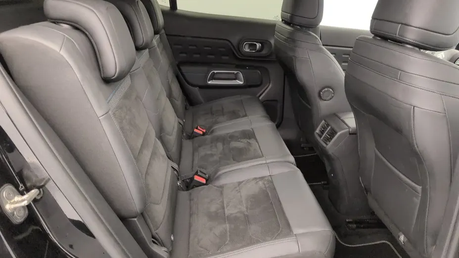 CITROEN C5 Aircross -